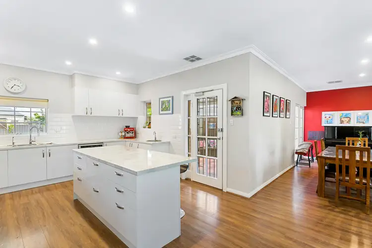 Second view of Homely house listing, 7 Lewis Crescent, North Plympton SA 5037
