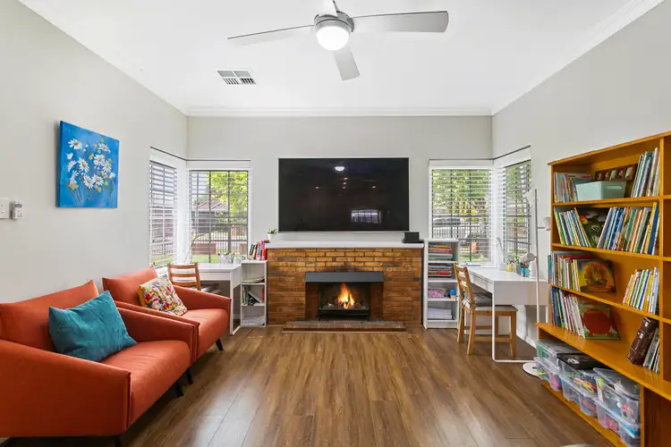 Fourth view of Homely house listing, 7 Lewis Crescent, North Plympton SA 5037