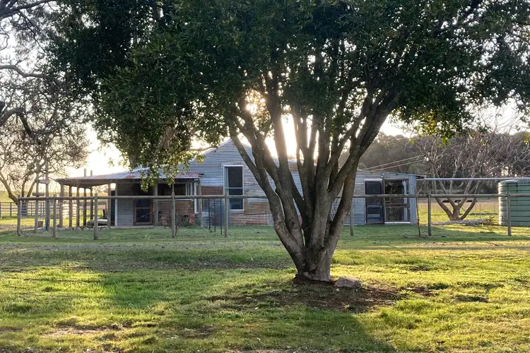 437 Creek Junction Road Kithbrook Via, Strathbogie VIC 3666