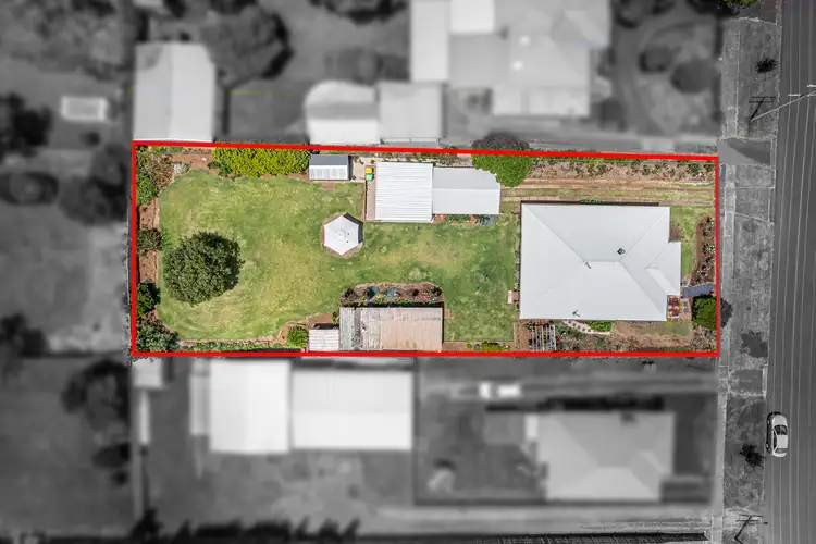 Third view of Homely house listing, 10 Llewellyn Street, Centenary Heights QLD 4350