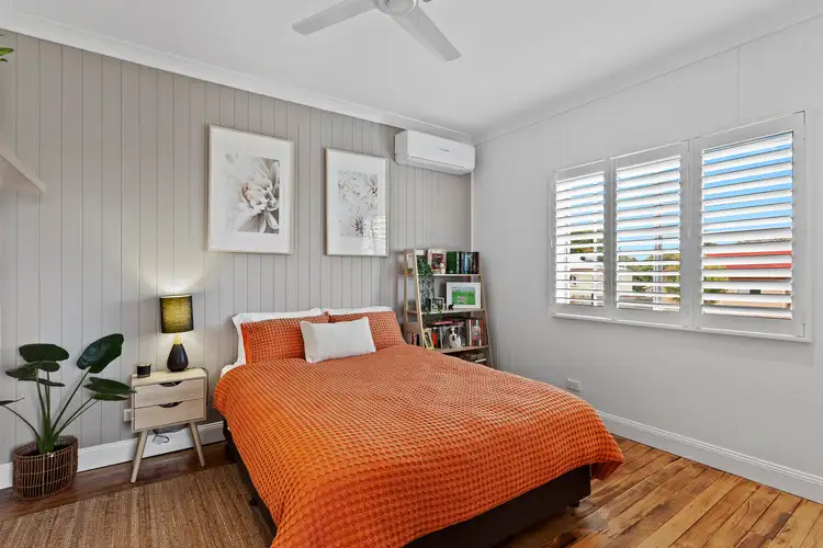 Fifth view of Homely house listing, 10 Llewellyn Street, Centenary Heights QLD 4350