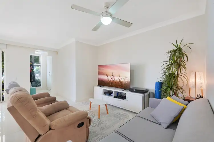 Third view of Homely unit listing, 2/16 Lavarack Road, Mermaid Beach QLD 4218