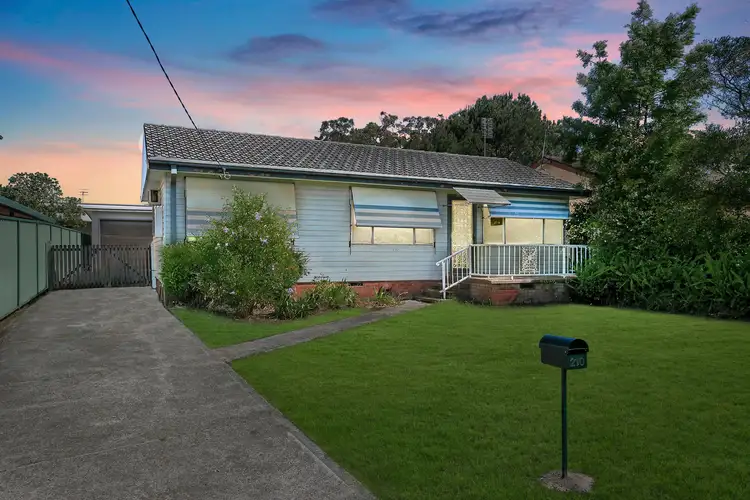 210 Wallarah Road, Gorokan NSW 2263