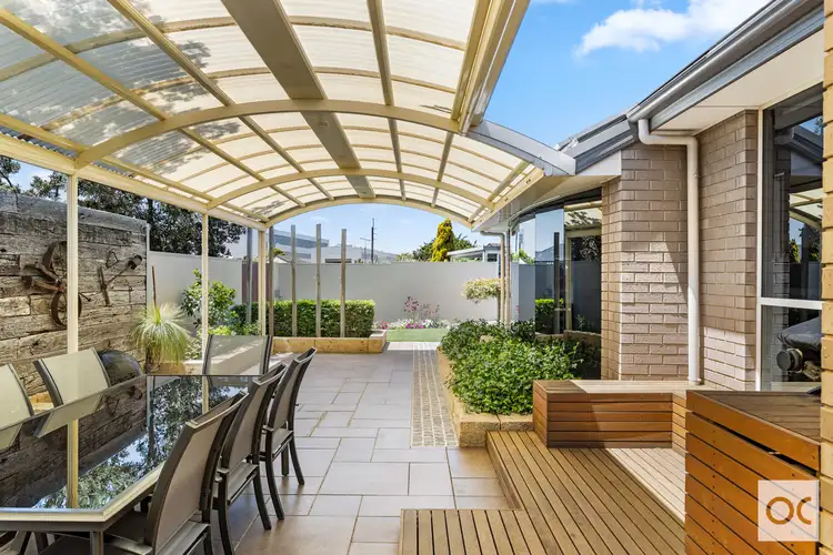 12 Rofe Court, North Haven SA 5018