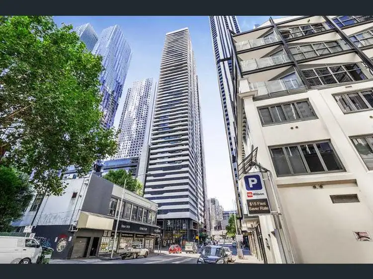 2202/80 A'Beckett Street, Melbourne VIC 3000