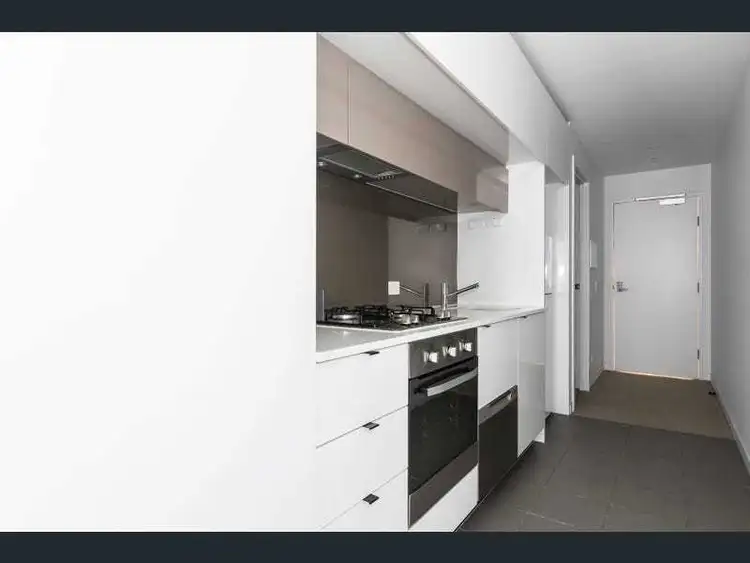 Third view of Homely apartment listing, 2202/80 A'Beckett Street, Melbourne VIC 3000