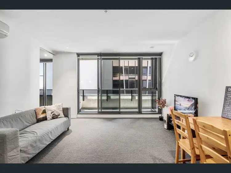 Fourth view of Homely apartment listing, 2202/80 A'Beckett Street, Melbourne VIC 3000