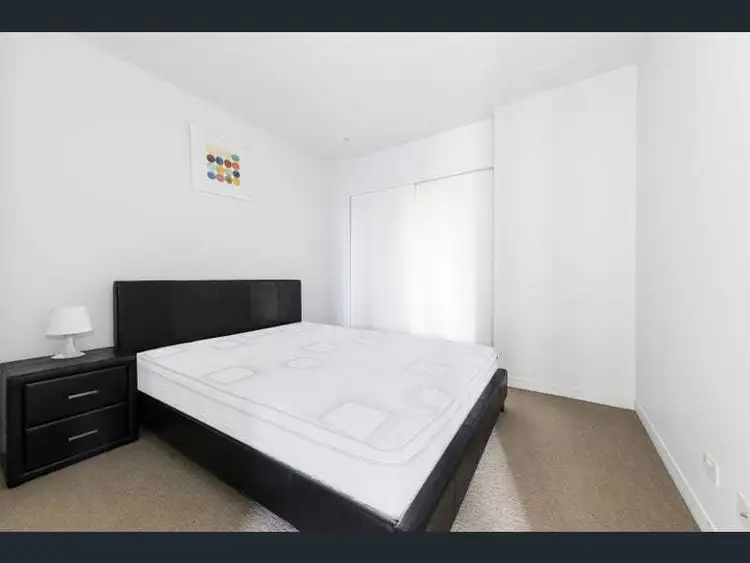 Fifth view of Homely apartment listing, 2202/80 A'Beckett Street, Melbourne VIC 3000