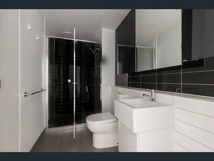 Sixth view of Homely apartment listing, 2202/80 A'Beckett Street, Melbourne VIC 3000