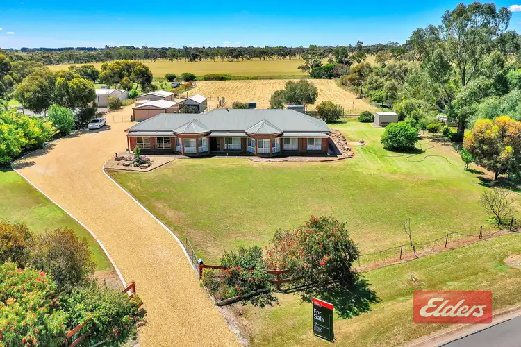 Main view of Homely house listing, 41 Barkley Drive, Gawler Belt SA 5118