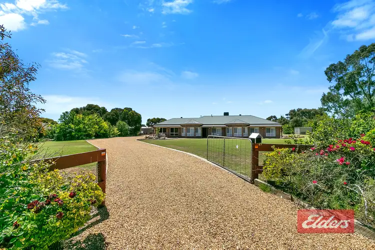 Second view of Homely house listing, 41 Barkley Drive, Gawler Belt SA 5118
