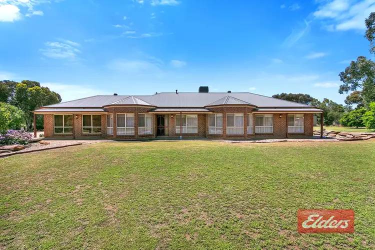 Third view of Homely house listing, 41 Barkley Drive, Gawler Belt SA 5118
