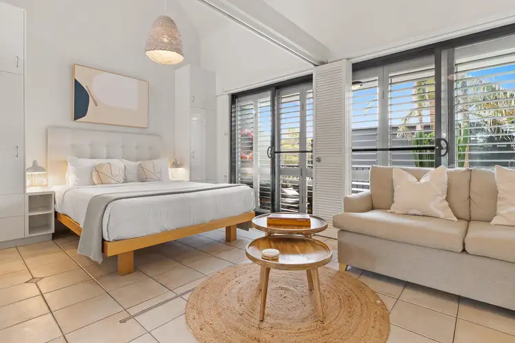 Sixth view of Homely apartment listing, 8/124 Lighthouse Road, Byron Bay NSW 2481