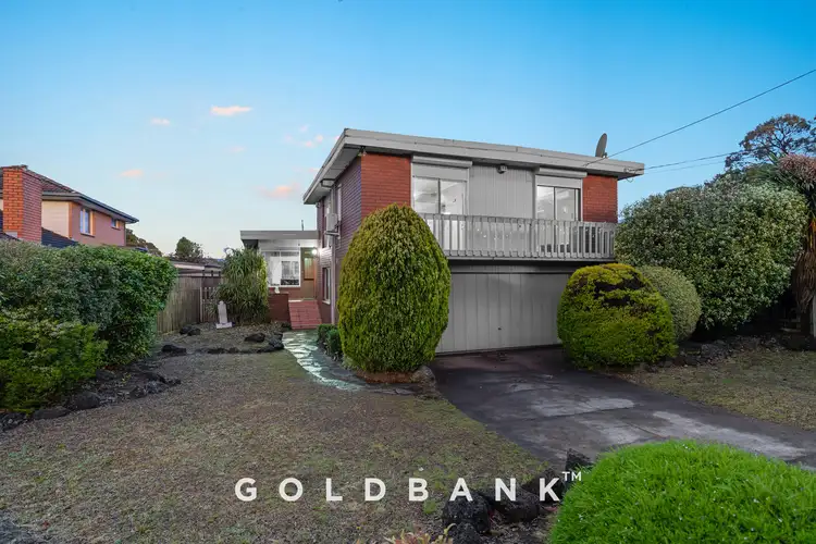 12 Boronia Drive, Glen Waverley VIC 3150
