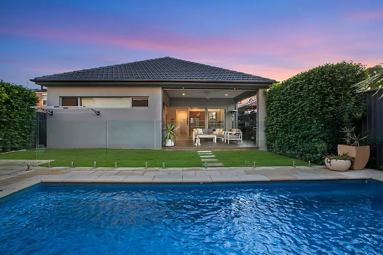 Fifth view of Homely house listing, 32 Anniversary Street, Botany NSW 2019