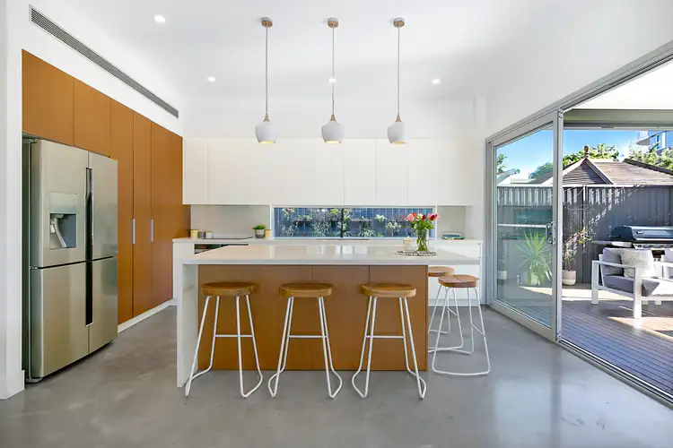 Sixth view of Homely house listing, 32 Anniversary Street, Botany NSW 2019