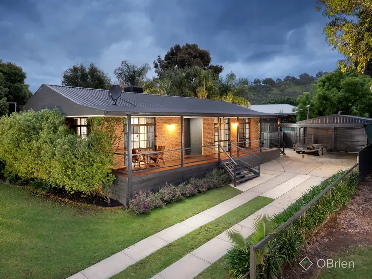 Main view of Homely house listing, 32 McMahon Place, Wodonga VIC 3690