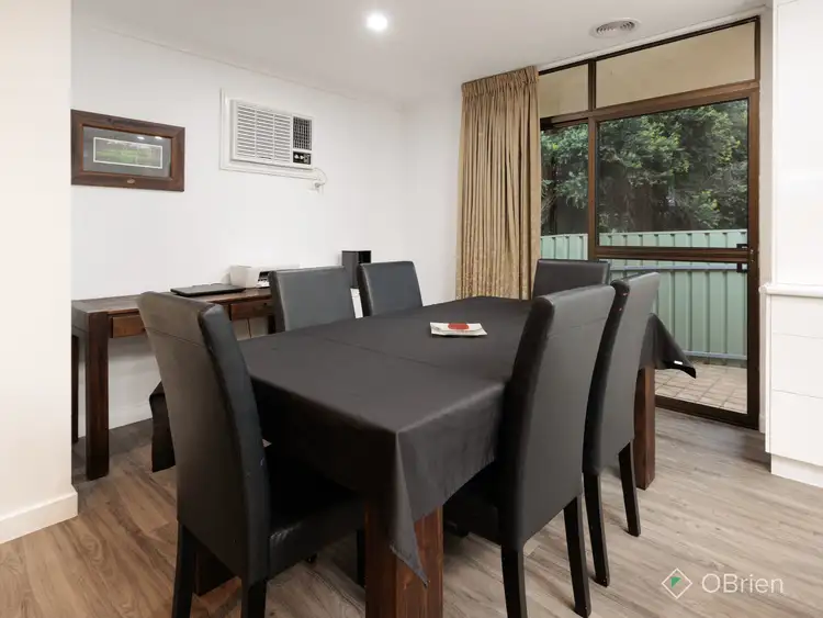 Fifth view of Homely house listing, 32 McMahon Place, Wodonga VIC 3690