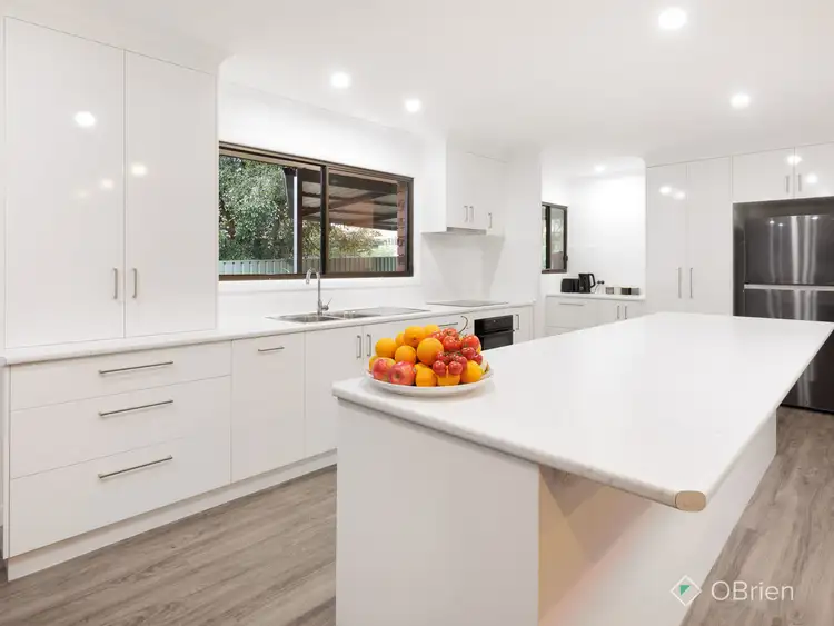 Sixth view of Homely house listing, 32 McMahon Place, Wodonga VIC 3690