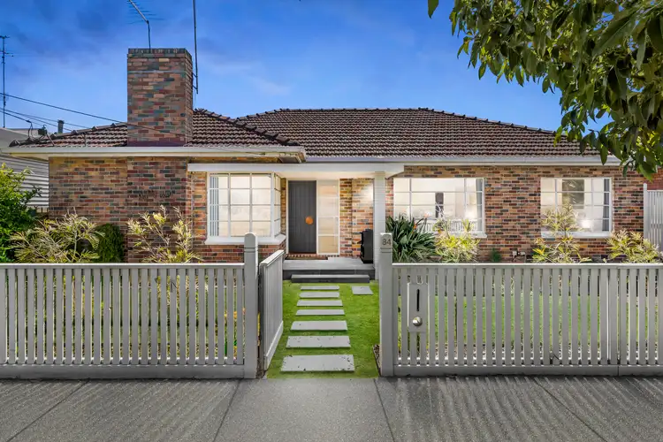 84 Hamilton Street, Yarraville VIC 3013