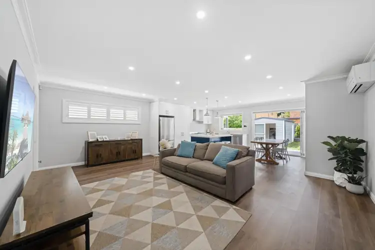 60 Kembla Street, Croydon Park NSW 2133