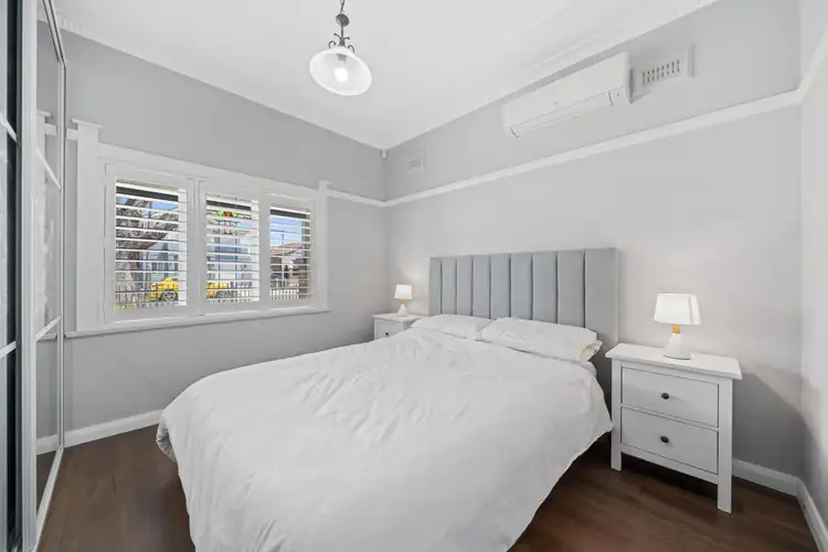 Fourth view of Homely semi-detached listing, 60 Kembla Street, Croydon Park NSW 2133