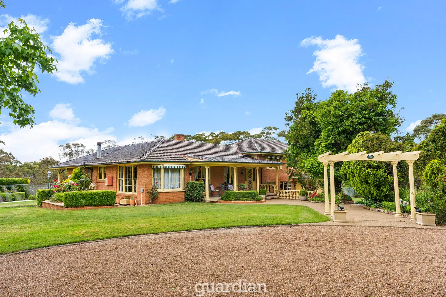 Main view of Homely rural property listing, 14 Robson Road, Kenthurst NSW 2156