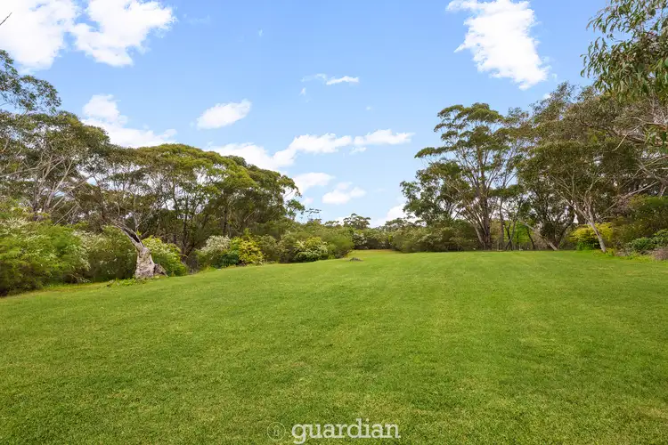 Third view of Homely rural property listing, 14 Robson Road, Kenthurst NSW 2156