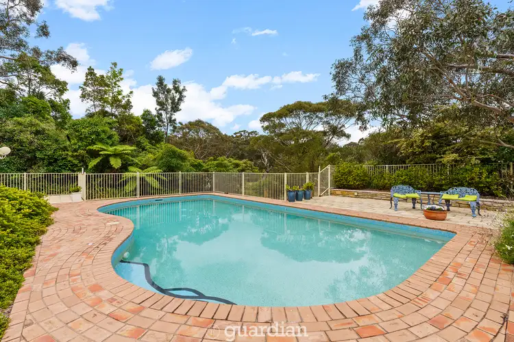 Fourth view of Homely rural property listing, 14 Robson Road, Kenthurst NSW 2156