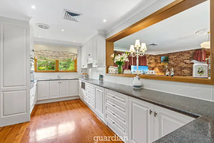 Fifth view of Homely rural property listing, 14 Robson Road, Kenthurst NSW 2156