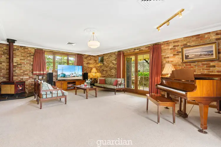 Sixth view of Homely rural property listing, 14 Robson Road, Kenthurst NSW 2156