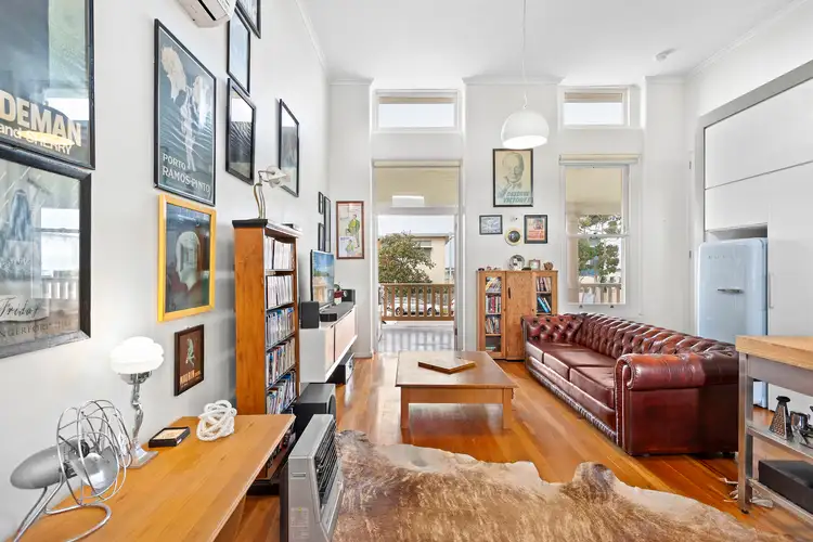 Main view of Homely apartment listing, 3/6 Darwin Avenue, Little Bay NSW 2036