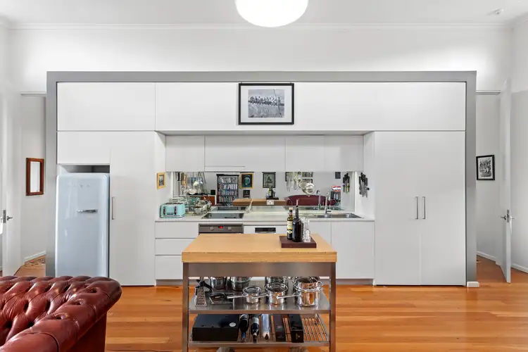 Second view of Homely apartment listing, 3/6 Darwin Avenue, Little Bay NSW 2036