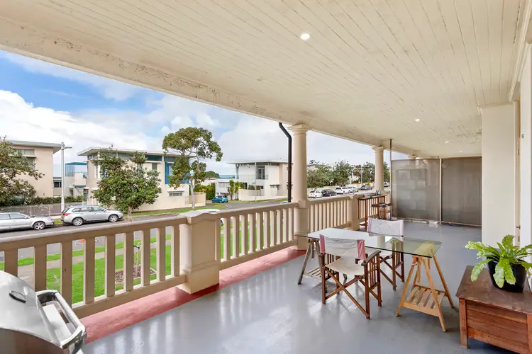 Third view of Homely apartment listing, 3/6 Darwin Avenue, Little Bay NSW 2036