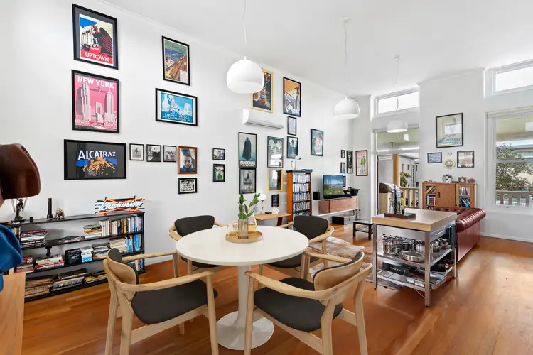 Fourth view of Homely apartment listing, 3/6 Darwin Avenue, Little Bay NSW 2036