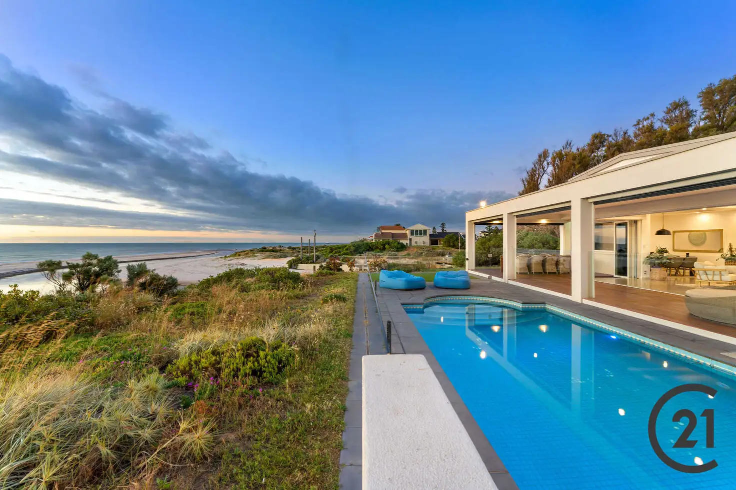 Main view of Homely house listing, 29 Seaview Road, West Beach SA 5024