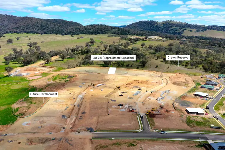 34 Davis Crescent, Mudgee NSW 2850
