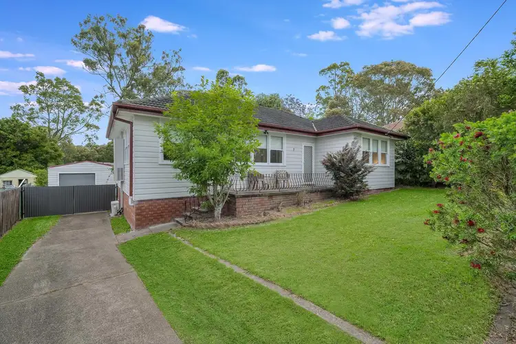 7 Centre Street, Tenambit NSW 2323