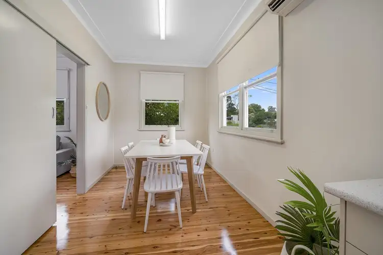 Fifth view of Homely house listing, 7 Centre Street, Tenambit NSW 2323