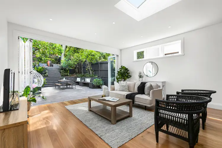 Second view of Homely house listing, 15 Meymott Street, Randwick NSW 2031