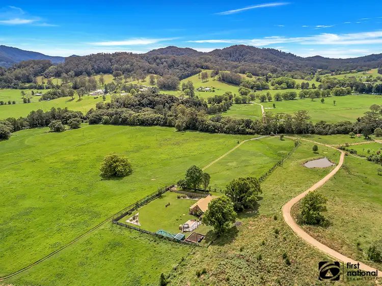 Second view of Homely rural property listing, 660A Upper Orara Road, Upper Orara NSW 2450