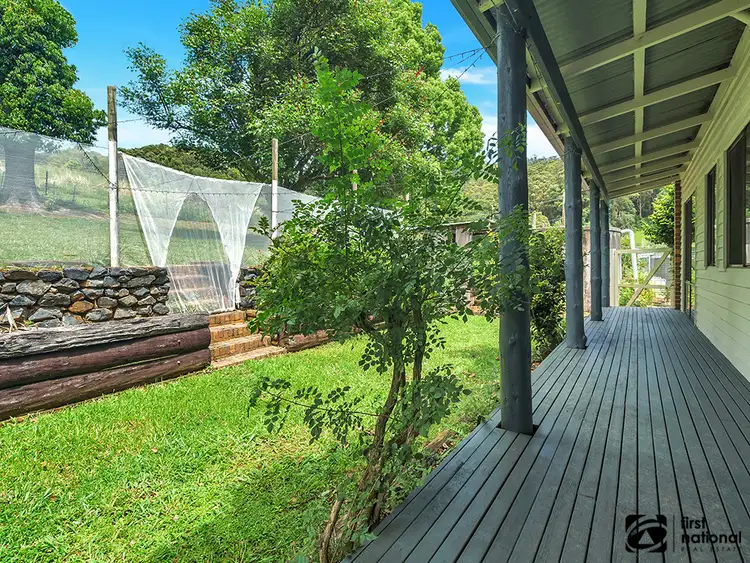 Fourth view of Homely rural property listing, 660A Upper Orara Road, Upper Orara NSW 2450