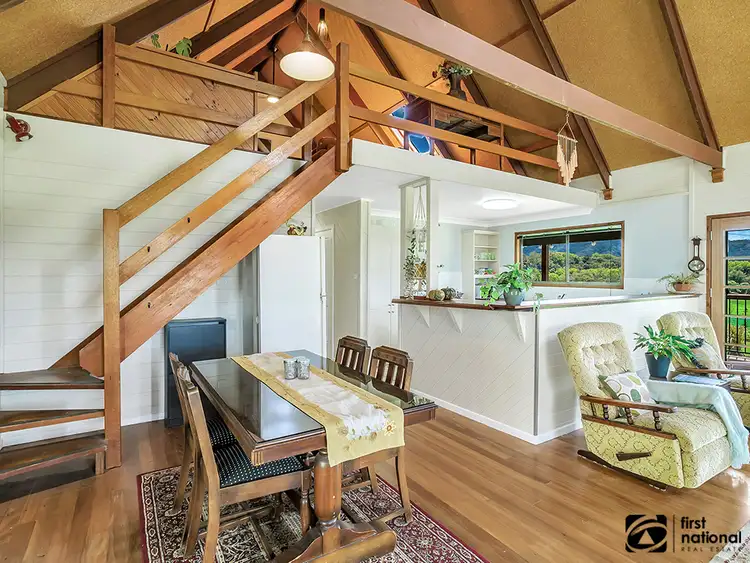 Fifth view of Homely rural property listing, 660A Upper Orara Road, Upper Orara NSW 2450