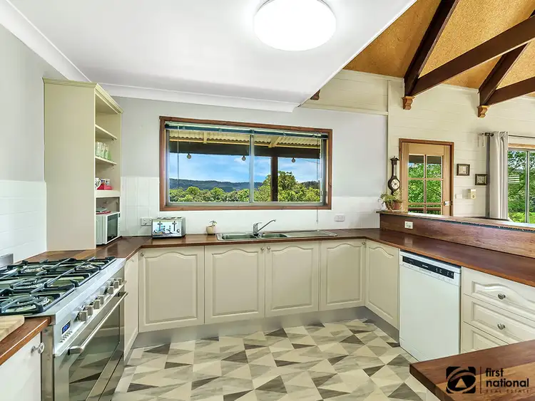 Sixth view of Homely rural property listing, 660A Upper Orara Road, Upper Orara NSW 2450