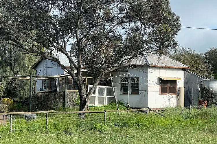 Main view of Homely house listing, 3-5 Park Terrace, Pinnaroo SA 5304