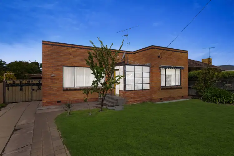 Main view of Homely house listing, 48 Osborne Avenue, North Geelong VIC 3215