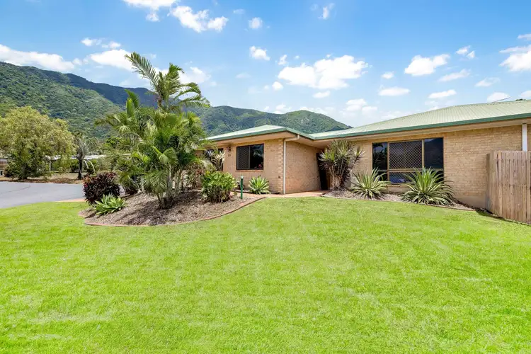 26 Ebony Street, Redlynch QLD 4870