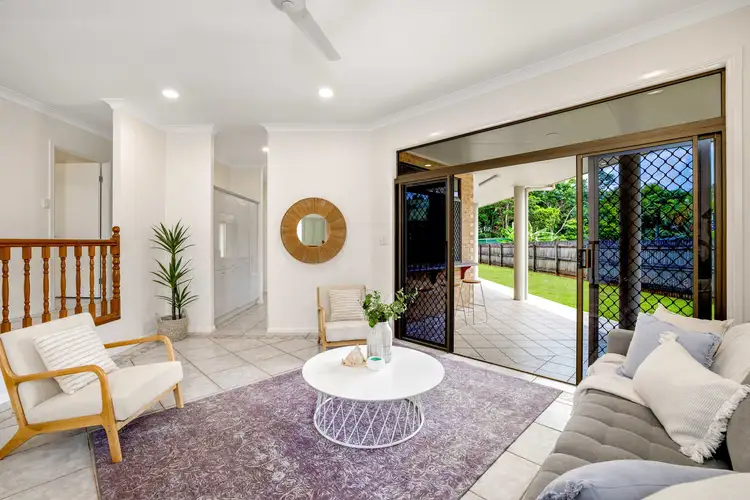 Fifth view of Homely house listing, 26 Ebony Street, Redlynch QLD 4870