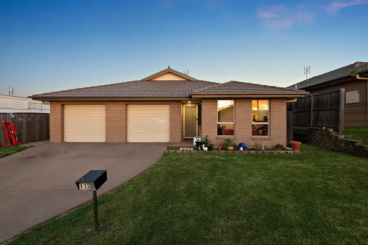 11 Slate Street, Gillieston Heights NSW 2321