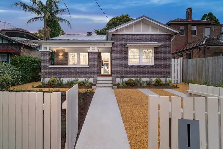 Main view of Homely house listing, 17 Carlton Street, Arncliffe NSW 2205